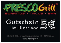 FRESCO GRILL Restaurant