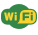 WIFI-Logo